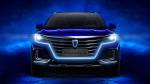 Roewe Marvel X 2018 года